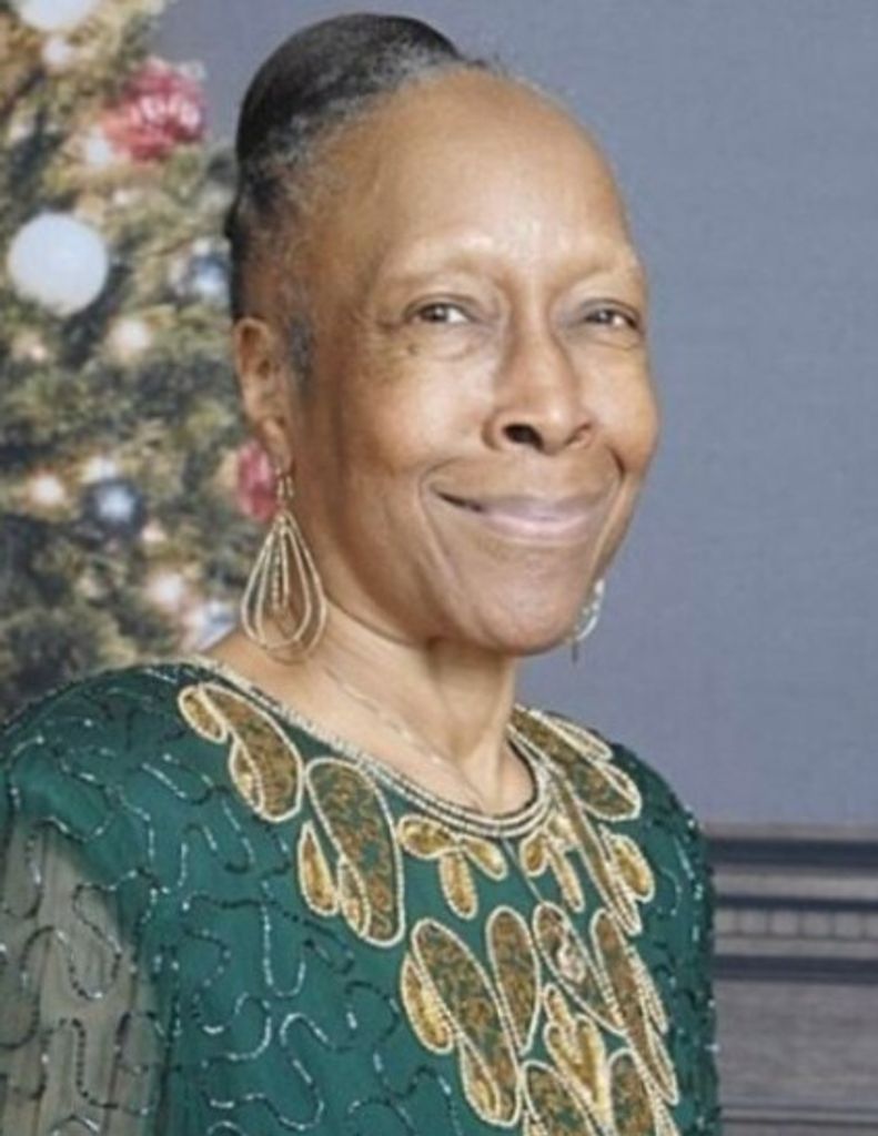 Sandra Benson Profile Photo
