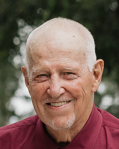 Michael E. Clausen's obituary image