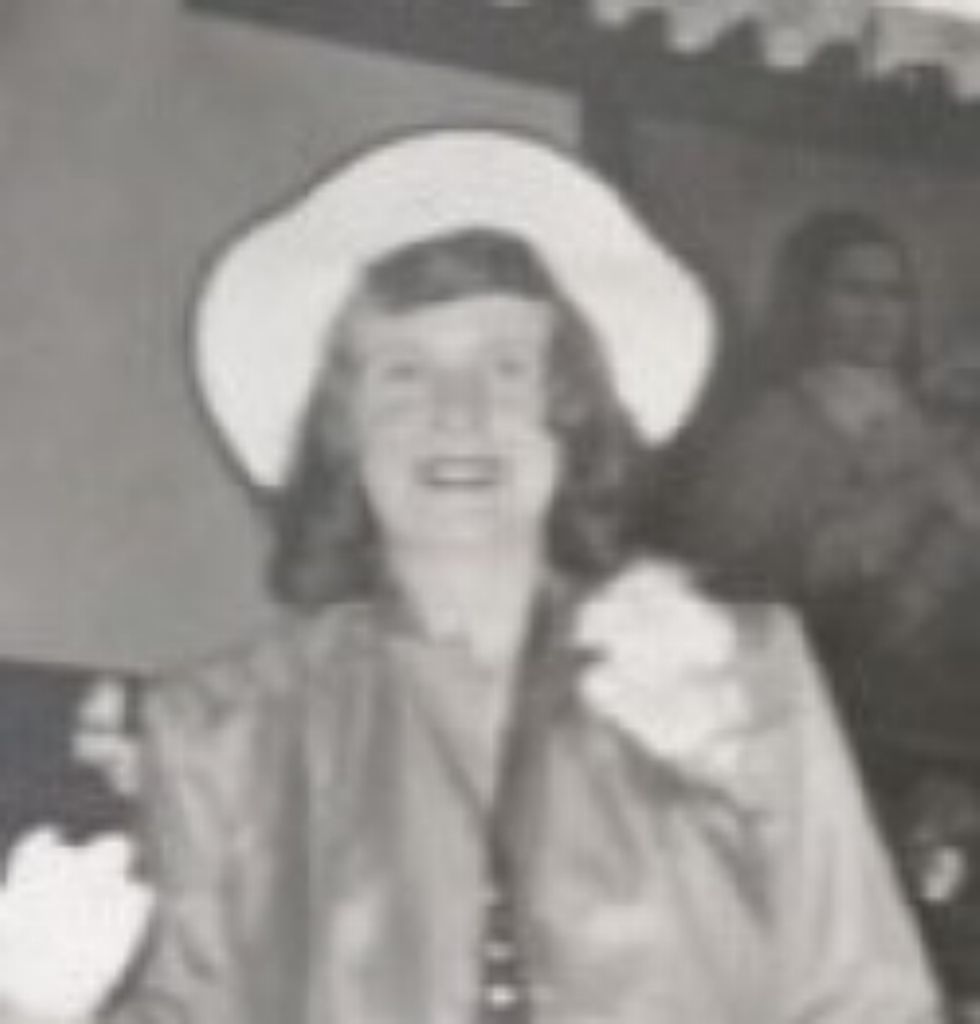 Theresa Connelly Profile Photo