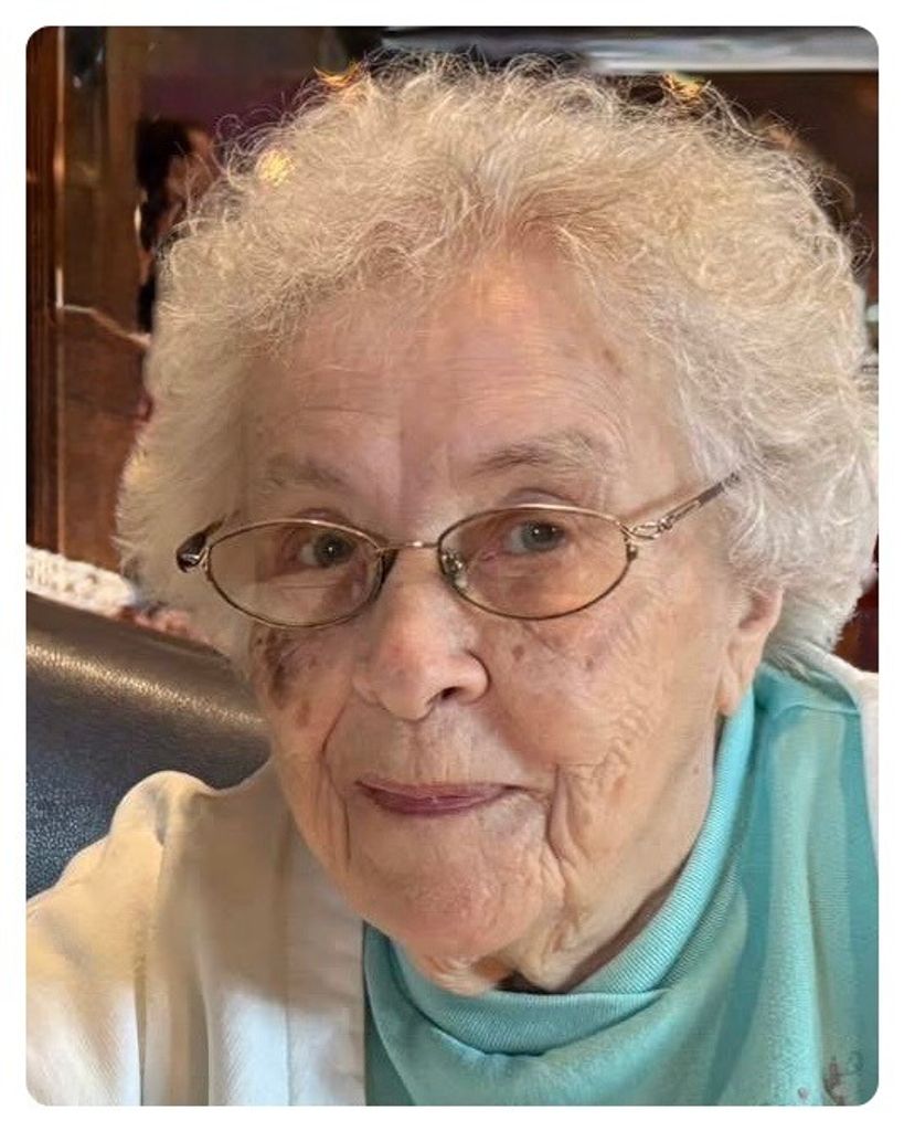 Nancy E. Jacobs