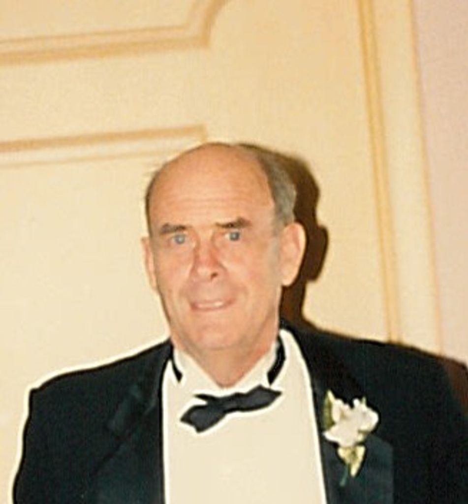 Terence Togher
