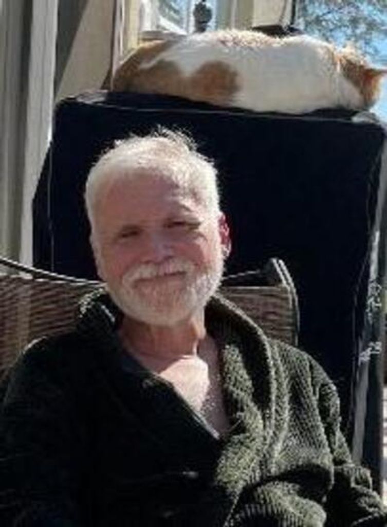 David L. Mitchell Profile Photo