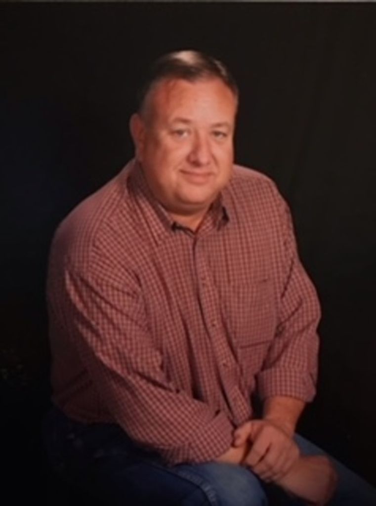 Brian Keith Allen Profile Photo