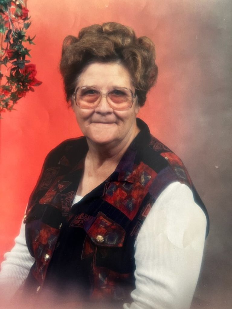 Mrs. Leona Brock Profile Photo