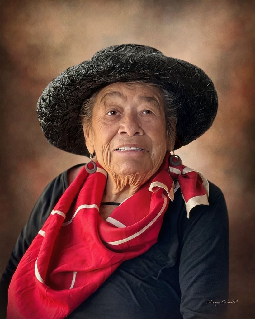 Maria Elena Lujan Profile Photo