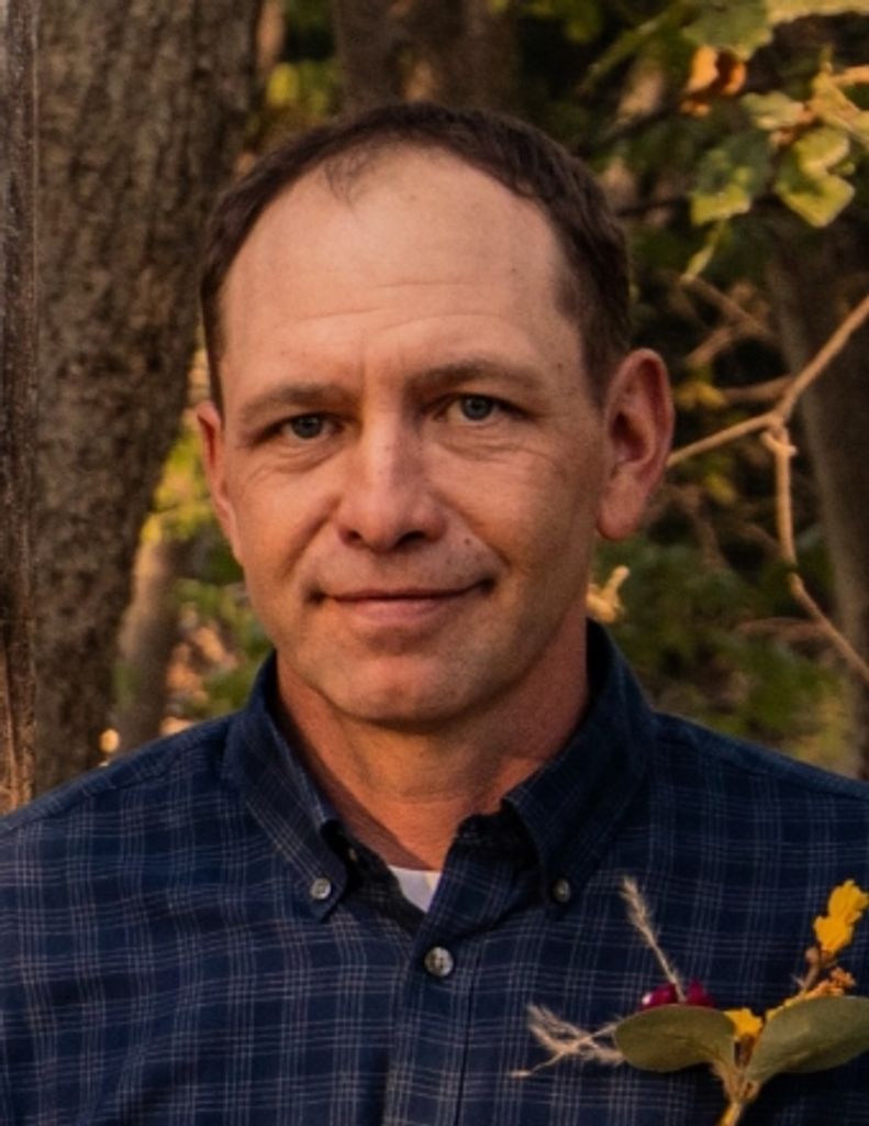 Timothy  Wayne  Sturgeon