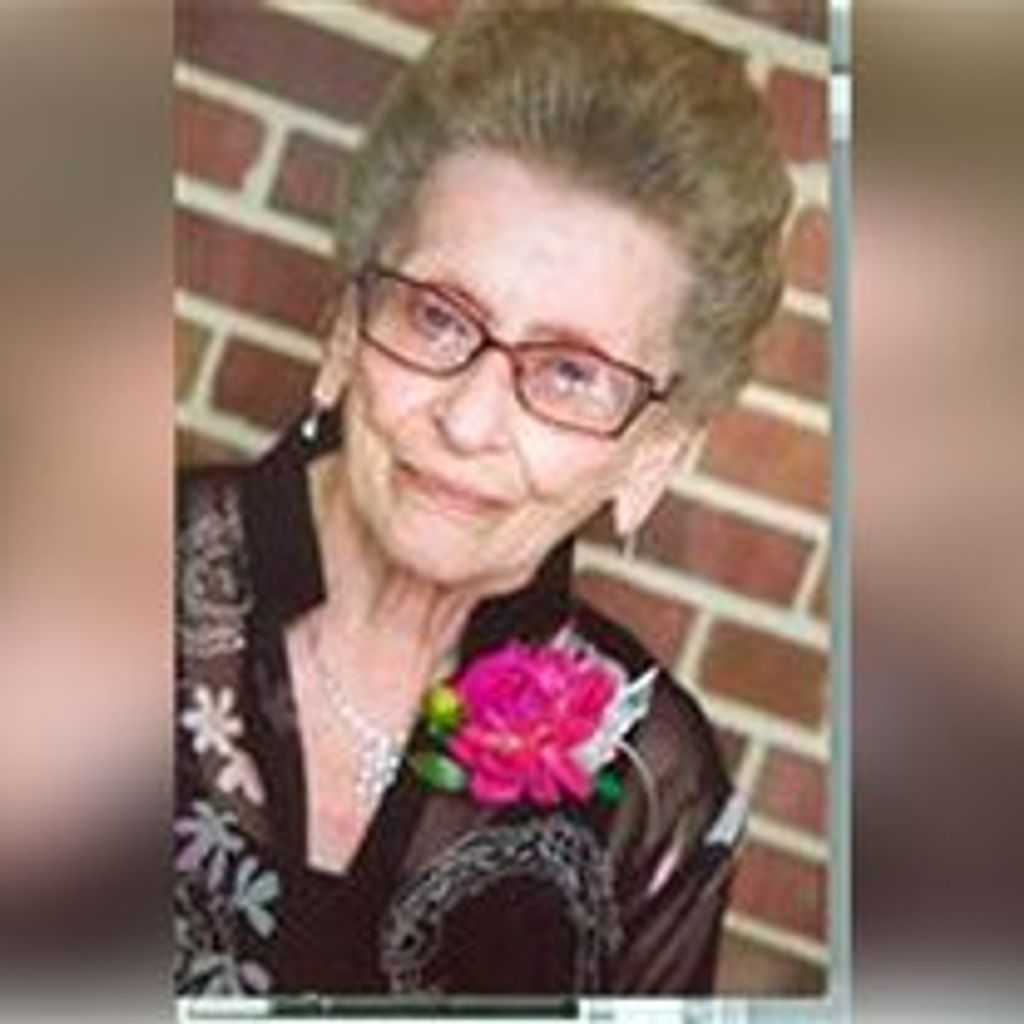 Edith Marie Staab Profile Photo