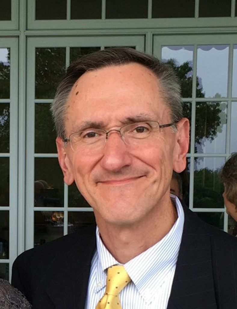 John M. Yuszchak Profile Photo
