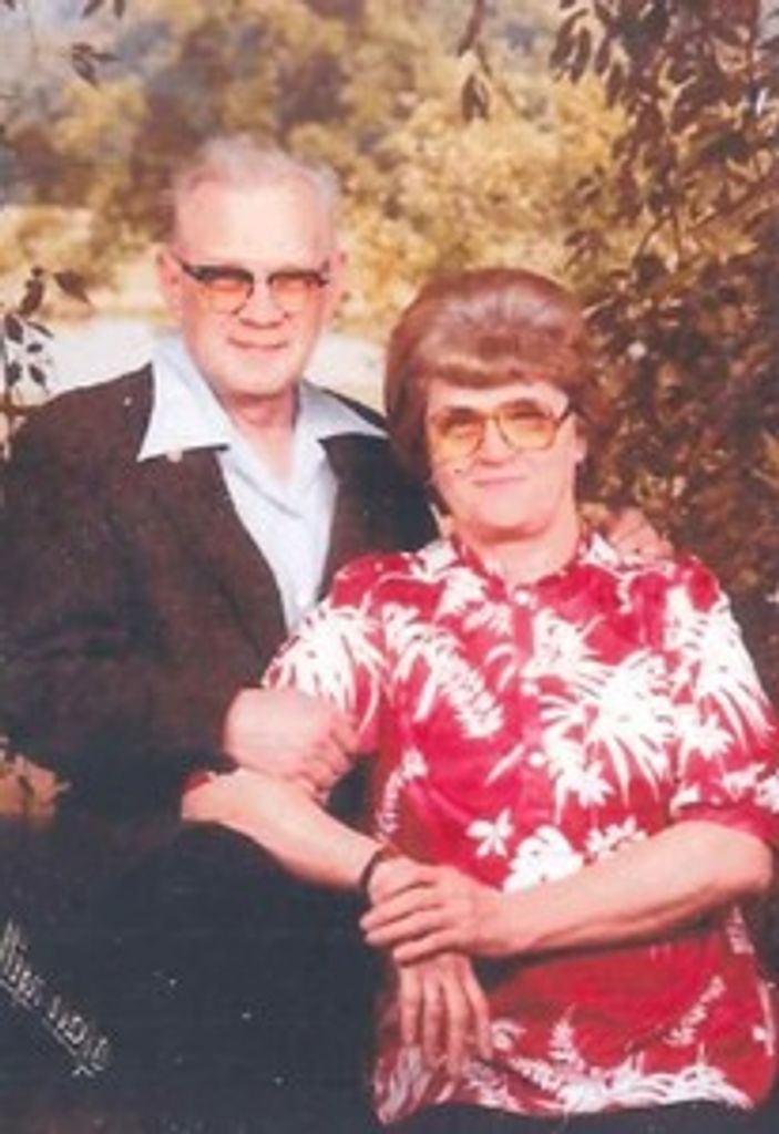 Dorothy Gerlach