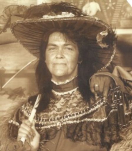 Martha Mae Escobar Profile Photo