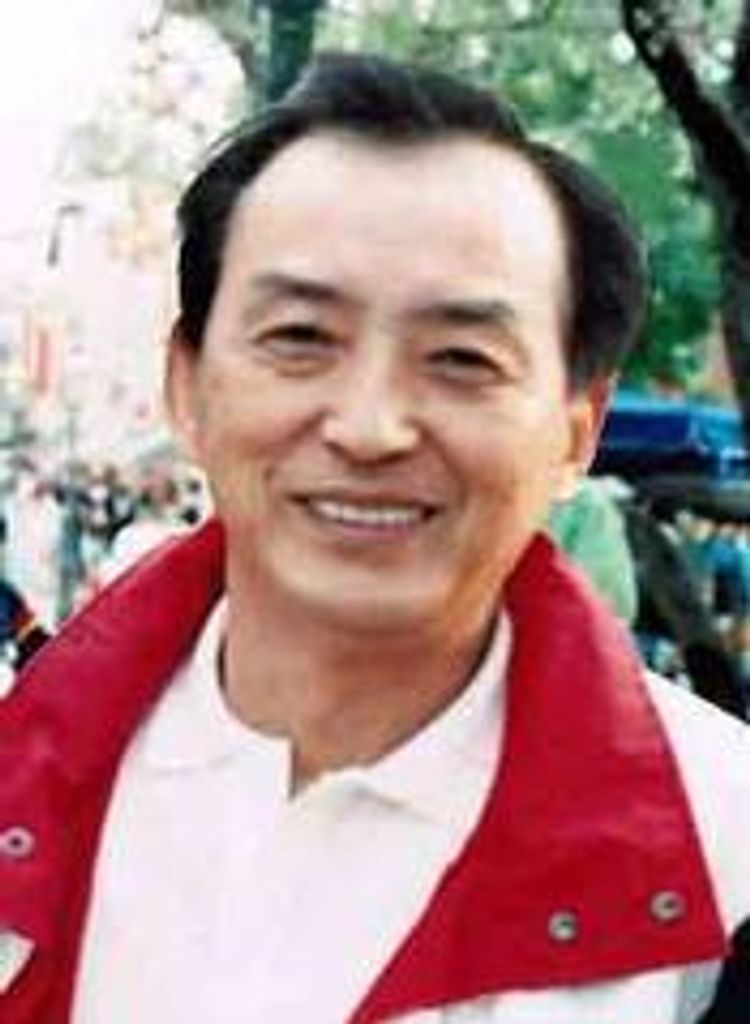 Yoshikazu - Suzuki