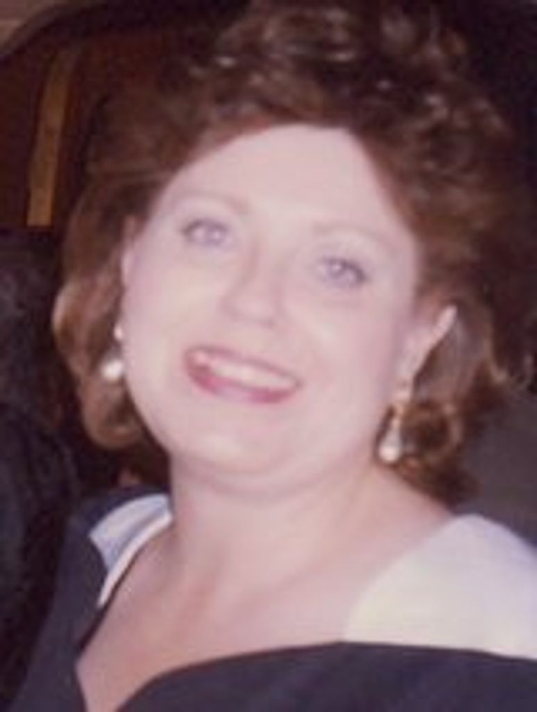 Janet Calvert