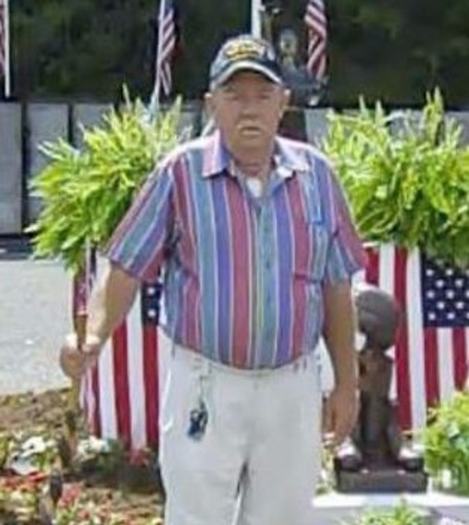 Mr. Ronald Dale Brinkley