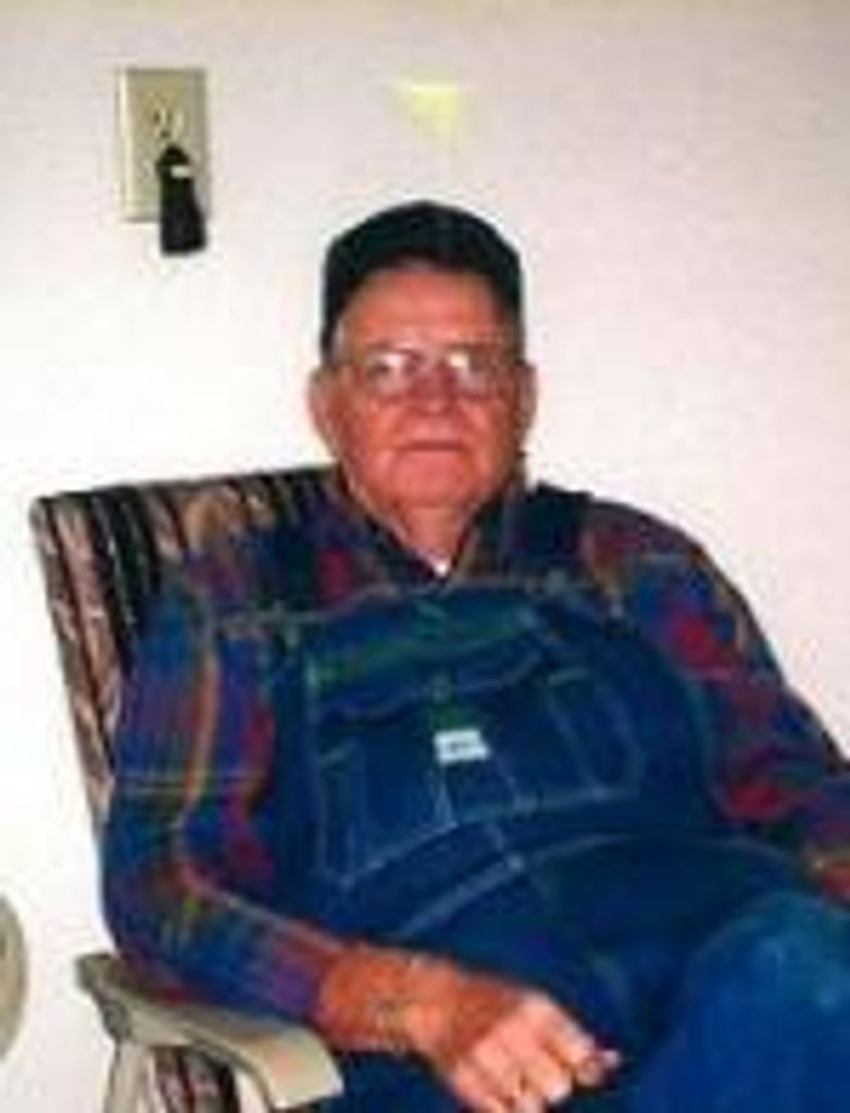 Wayne Presley