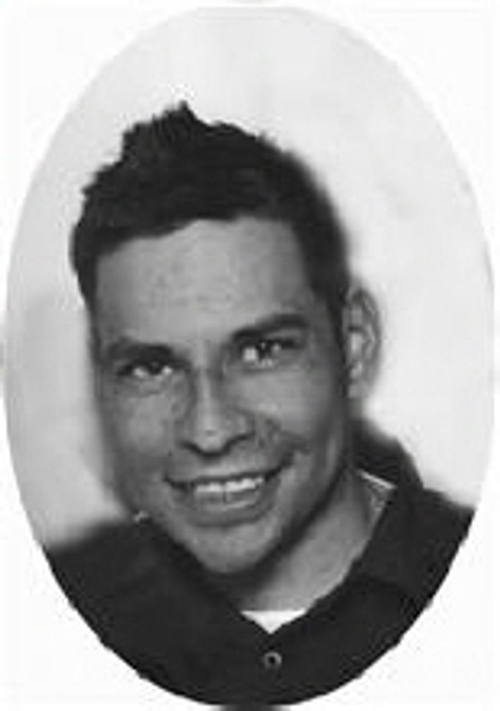 Chris Valdez