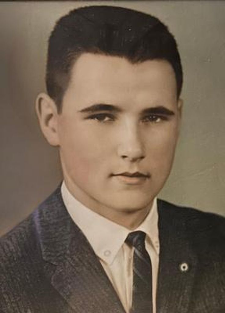 Larry Dean Arnold Profile Photo