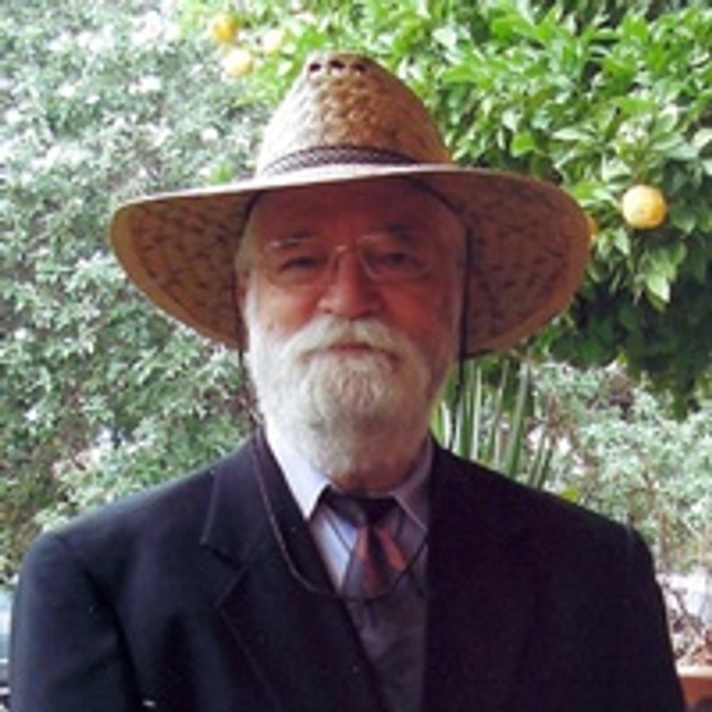 Lem Railsback