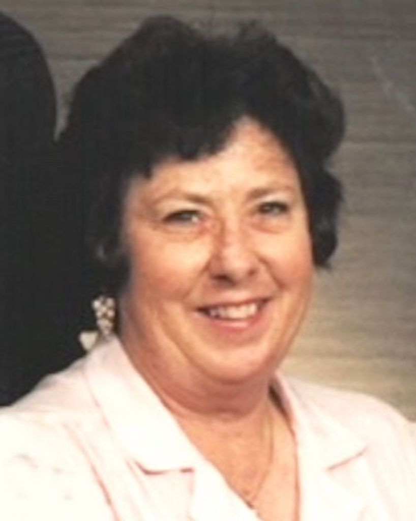 Rea W. Hall