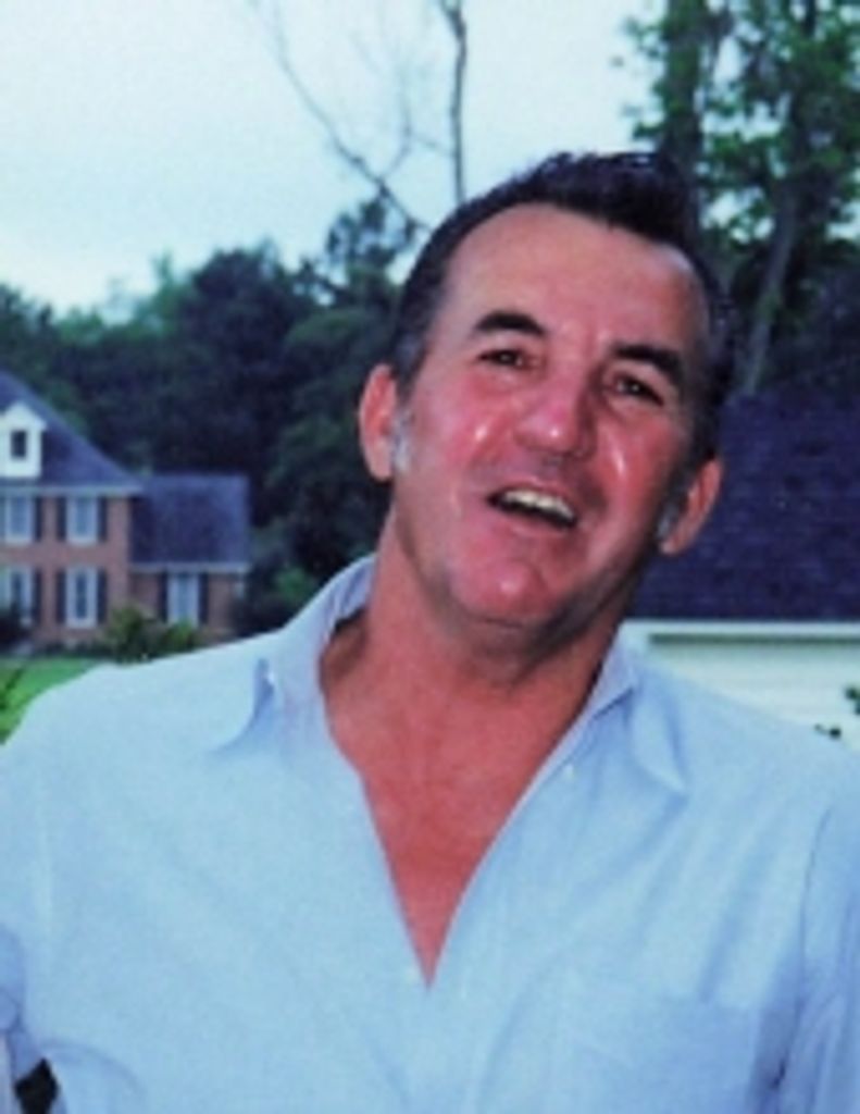 Homer Lavern Ward Profile Photo