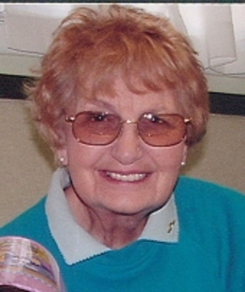 Marion E. Consalvi