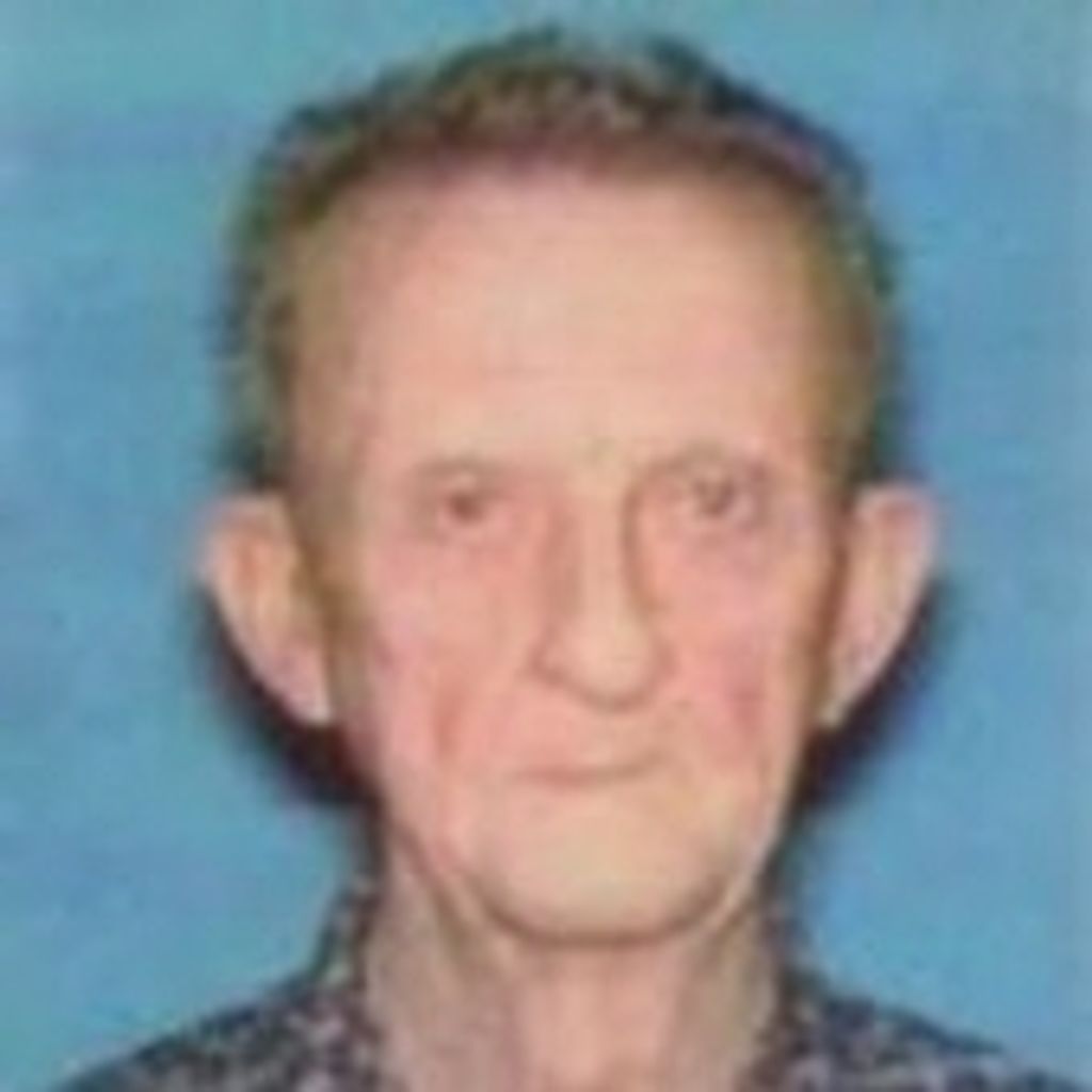 Eldon Drew McInnis, Sr.