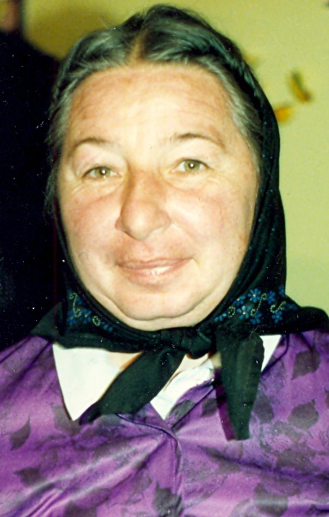 Rachel E. Walter