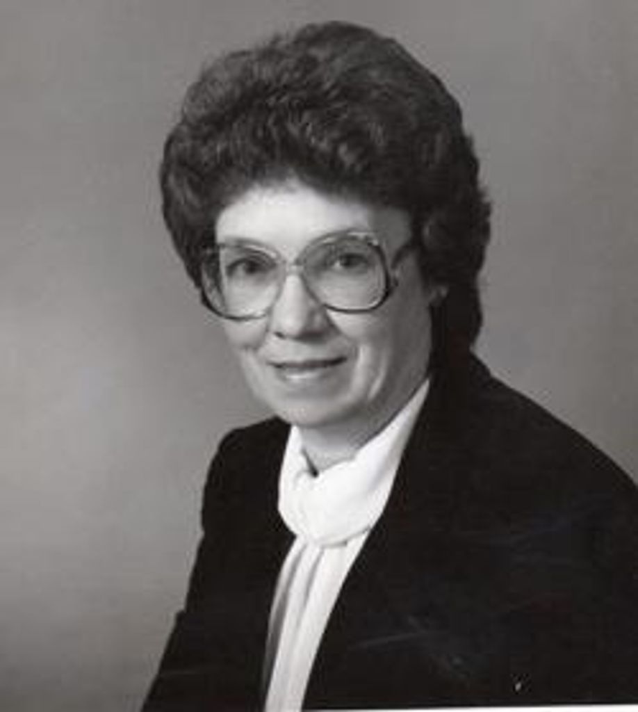 Georgia D. Orr
