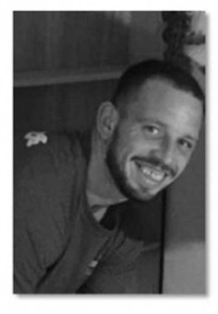 Matthew Paul Profile Photo