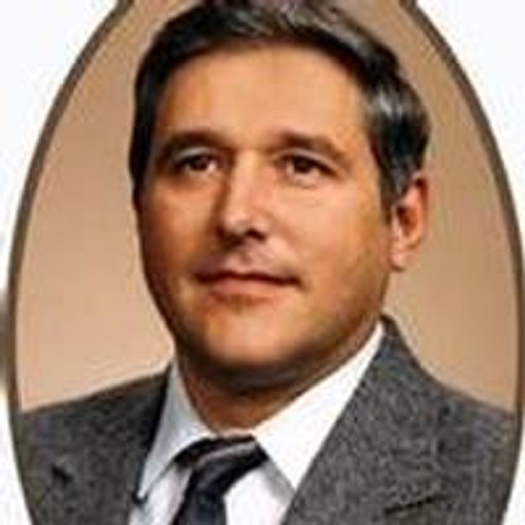 Frederick Earl Orndoff, Jr. Profile Photo