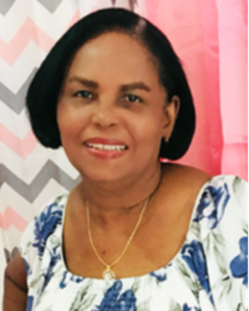 Ysidora Fabian Profile Photo