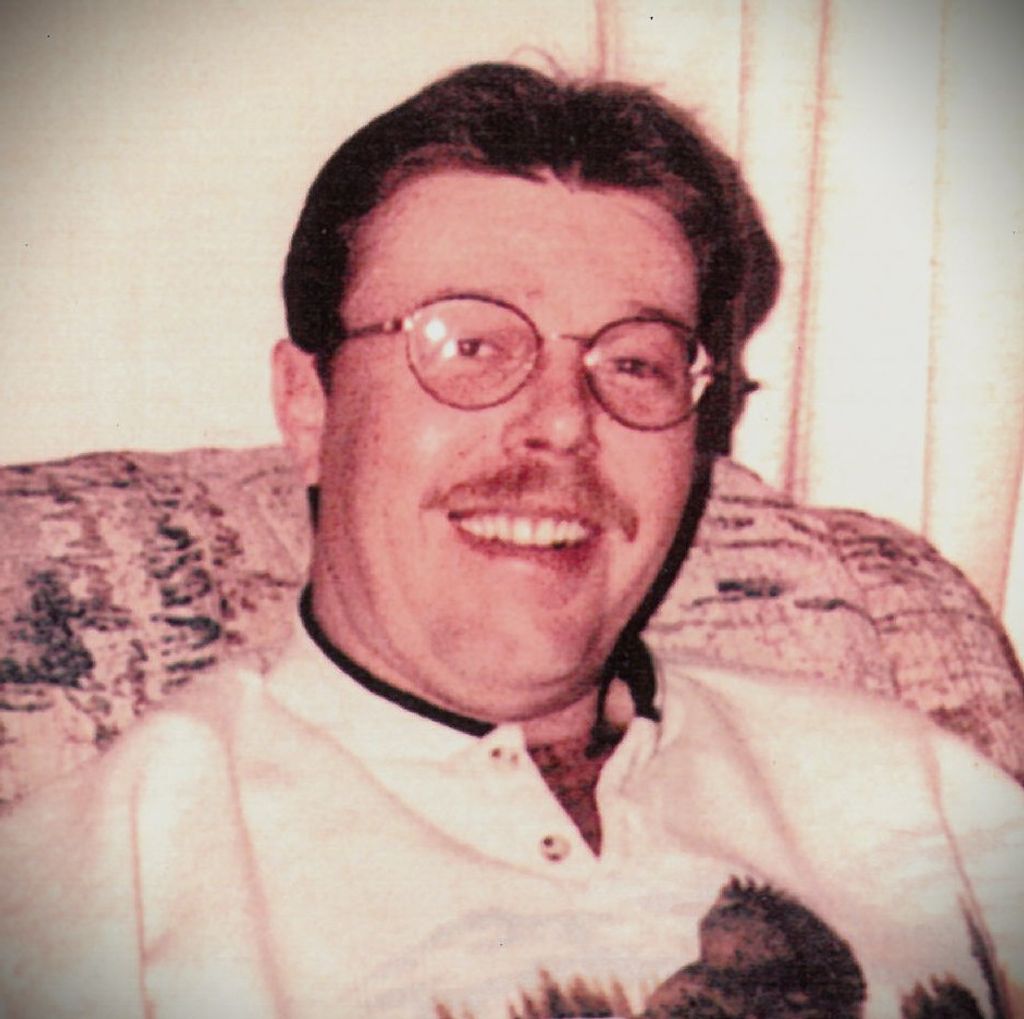 Gary Rhodes Profile Photo