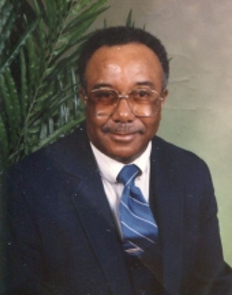 Lawrence Cochran Profile Photo