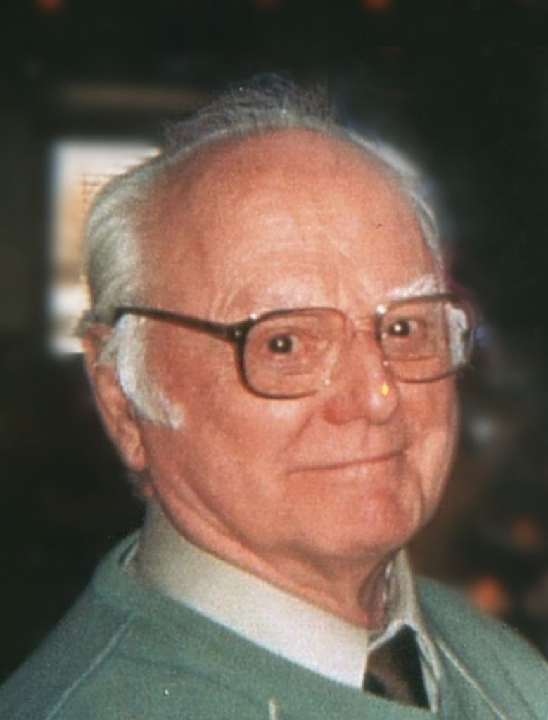 William T. "Bill" Zell Profile Photo