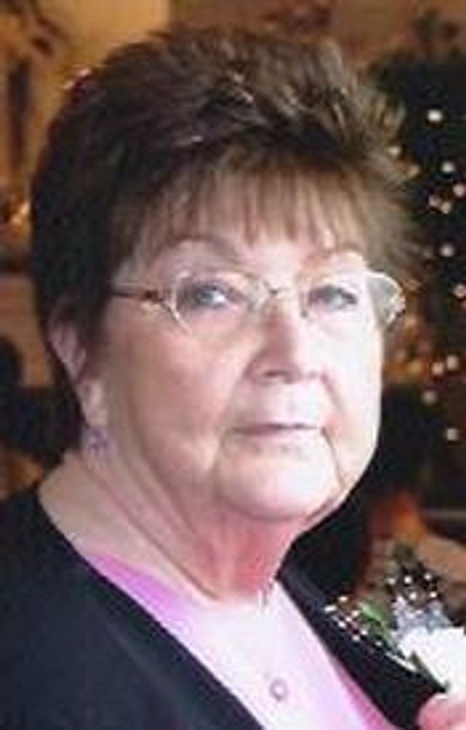 Betty L. Vandenbloomer