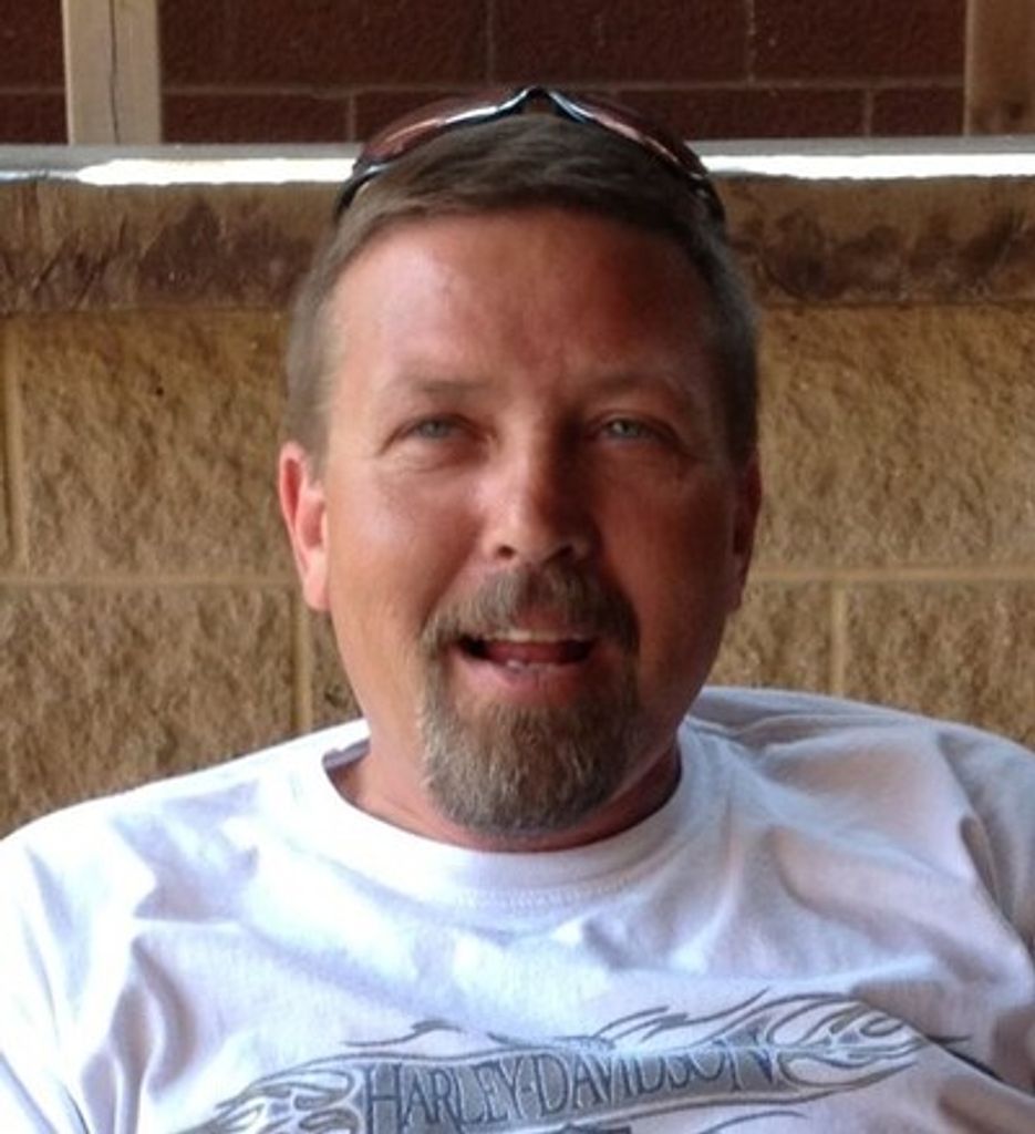 Michael "Sparrow" Richard Kamm Profile Photo