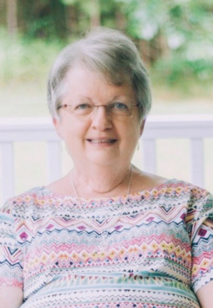 Glinda Rowland Cranford Profile Photo