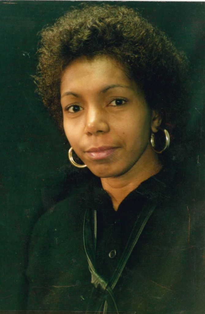 Theresa 'Nuchie' Johnson