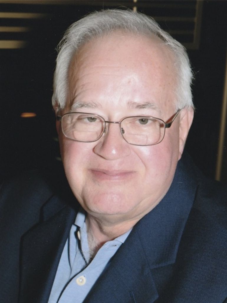 William G Ezarik Sr.