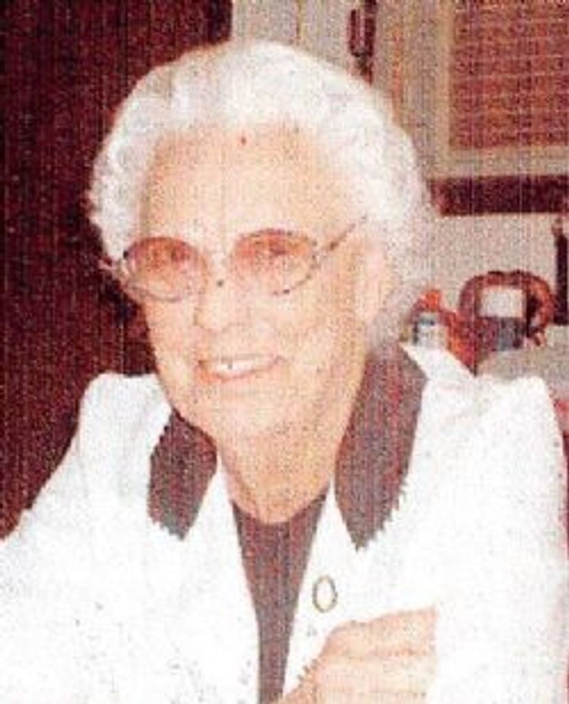 Louise Harper