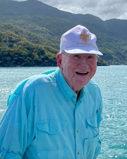 Robert Marion Gipson, Sr. Profile Photo
