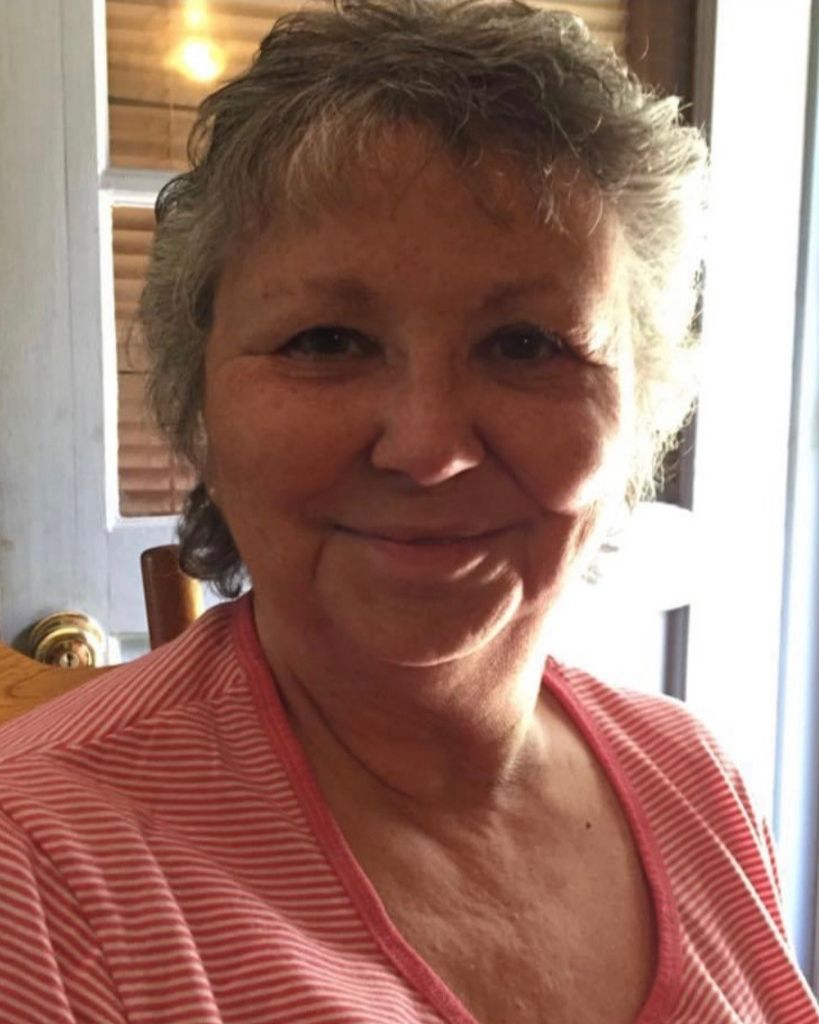 Barbara Ruth Emerton