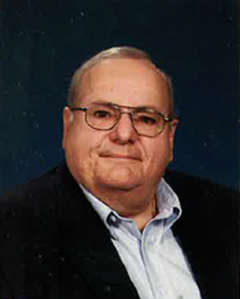 Barry Glass Profile Photo