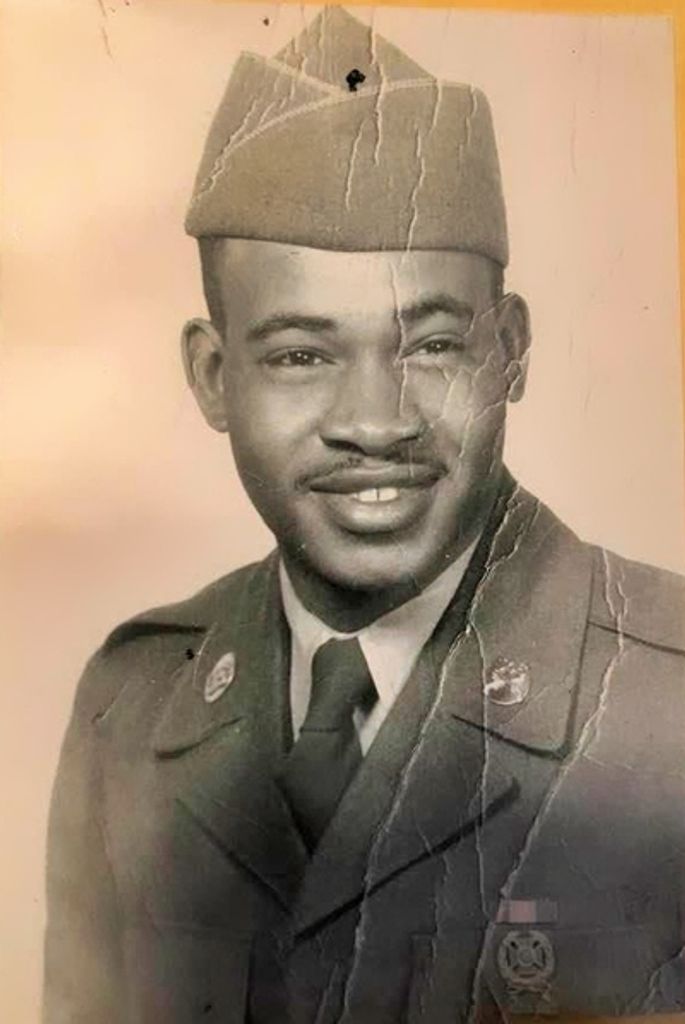 David Lee Langley Profile Photo