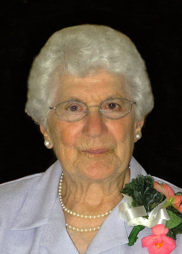 Irene Mathison Profile Photo