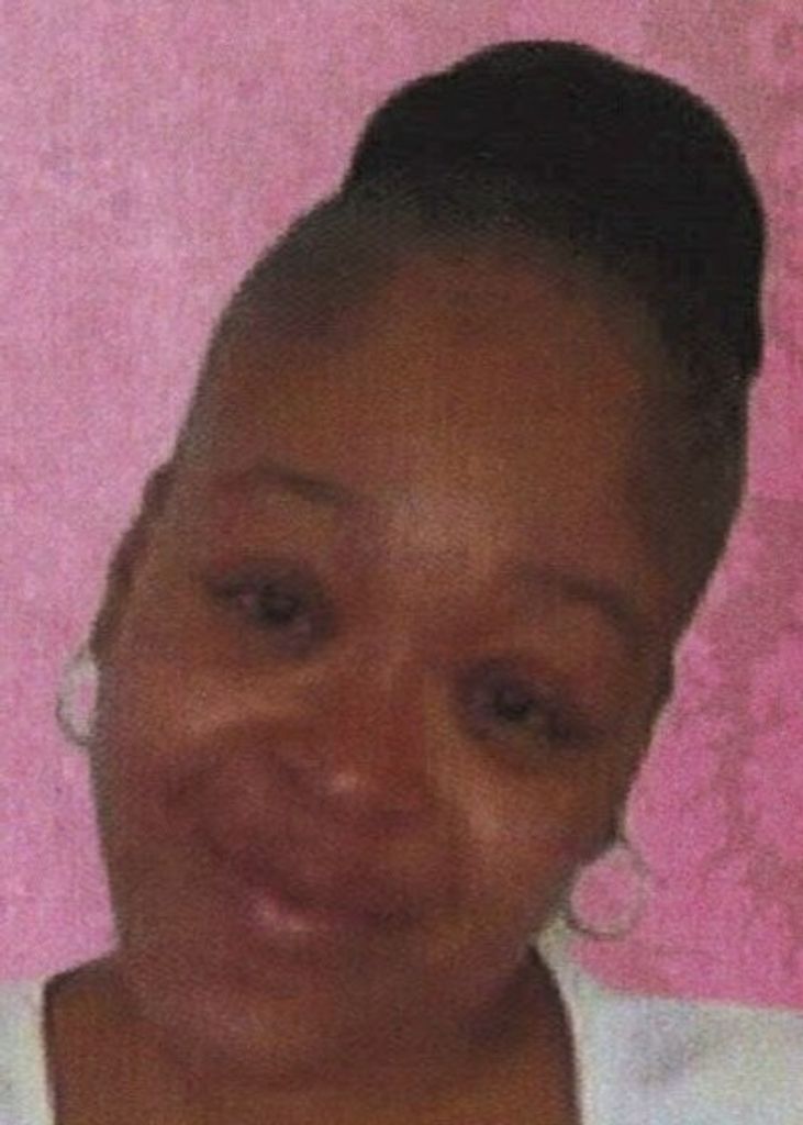 Rashawnda Charissa Barber Profile Photo