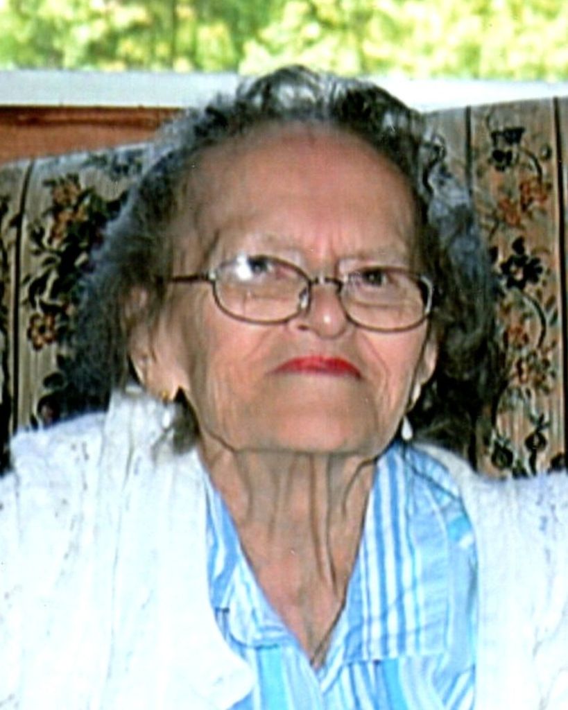 Alice G. Ostrom