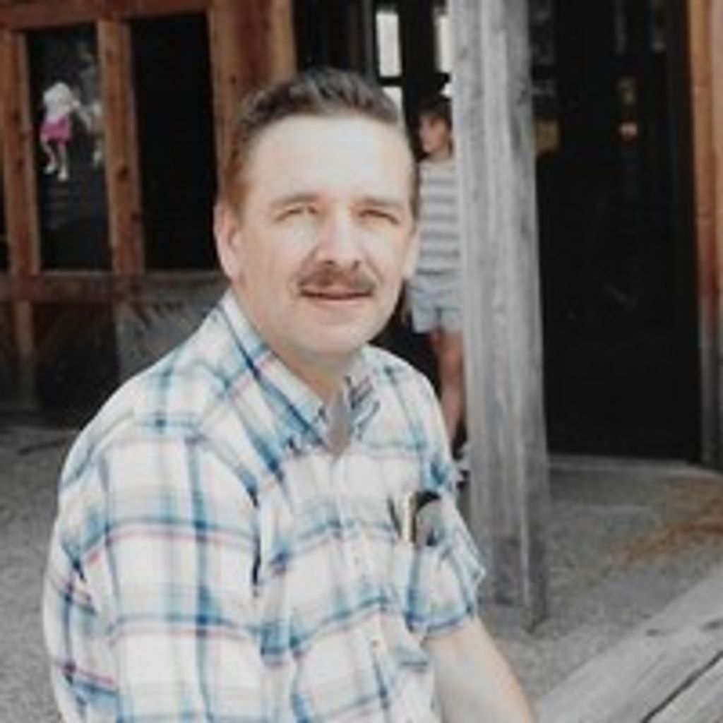Gordon G Black