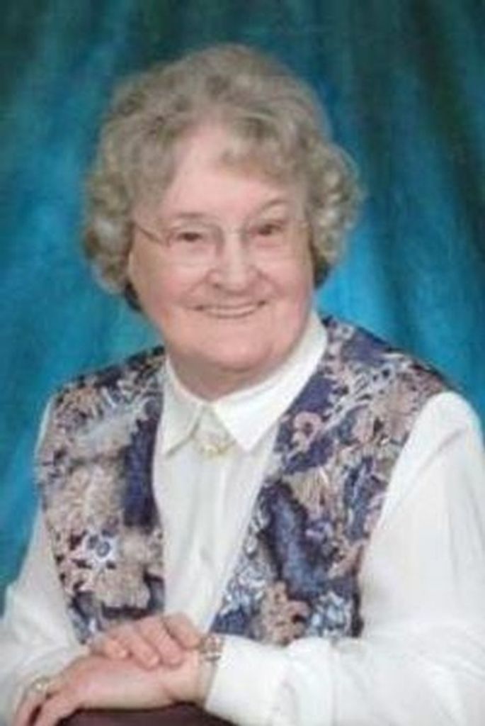 Helen Frances Shaw