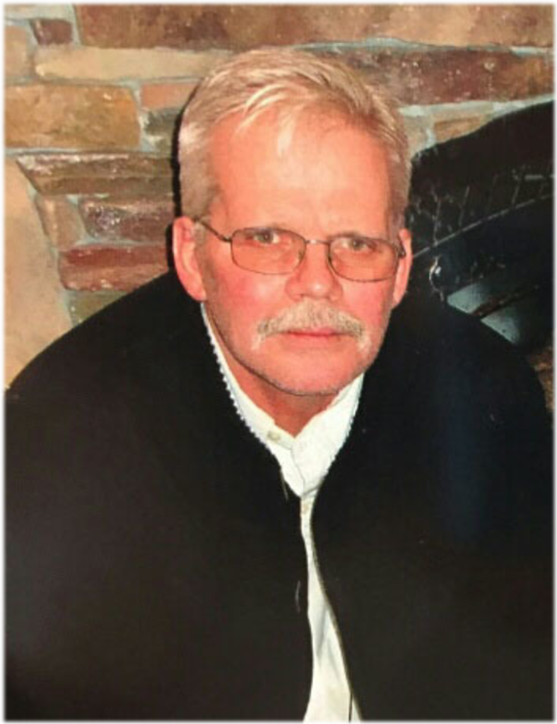 Kent Smith