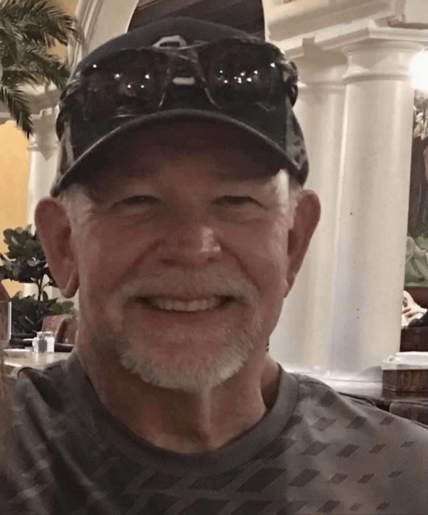 Larry A. Jones Profile Photo